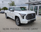 2024 Toyota Tundra Hybrid Capstone