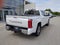 2024 Toyota Tundra Hybrid Capstone
