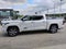 2024 Toyota Tundra Hybrid Capstone