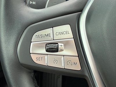 2025 BMW X4 xDrive30i