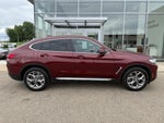 2025 BMW X4 xDrive30i