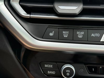 2025 BMW X4 xDrive30i