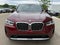 2025 BMW X4 xDrive30i