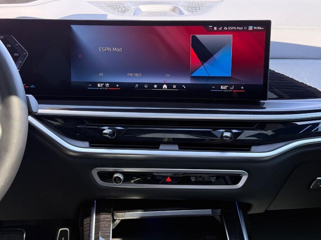 2026 BMW X7 M60i
