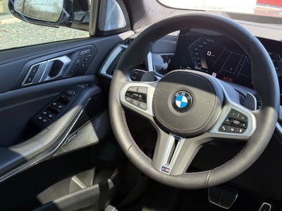 2026 BMW X7 M60i