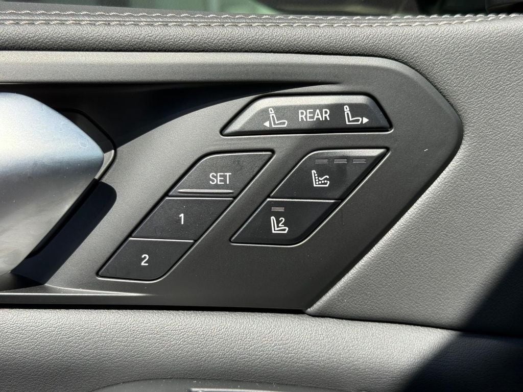2026 BMW X7 M60i