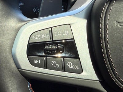 2026 BMW X7 M60i