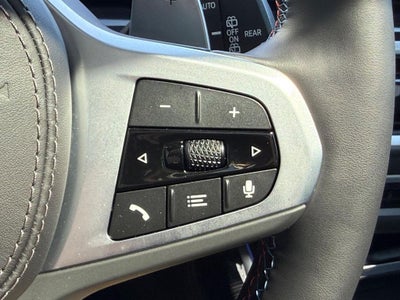 2026 BMW X7 M60i