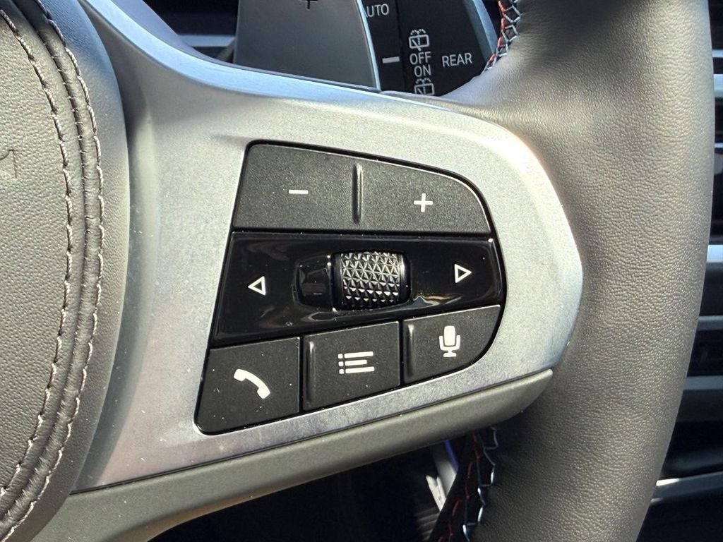 2026 BMW X7 M60i