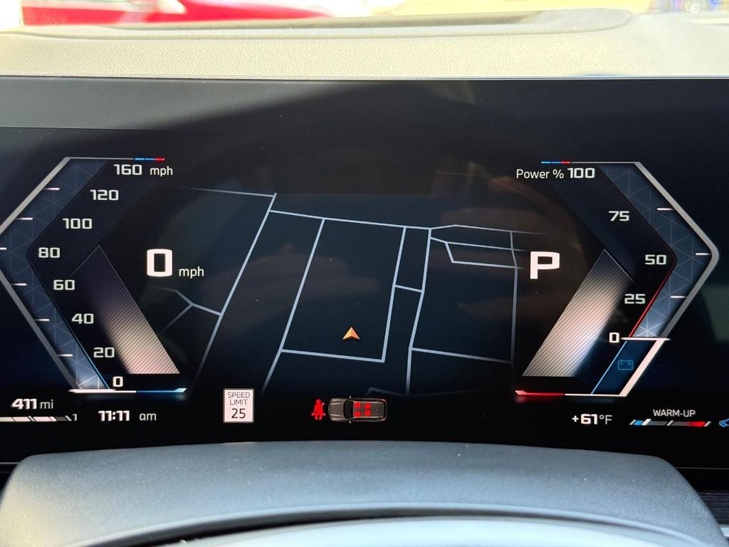 2026 BMW X7 M60i