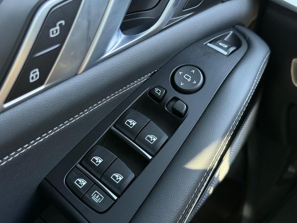 2026 BMW X7 M60i