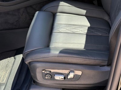 2026 BMW X7 M60i