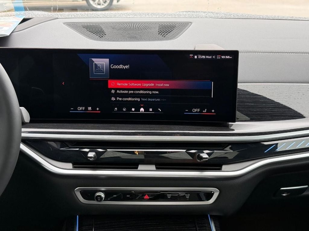 2026 BMW X7 M60i