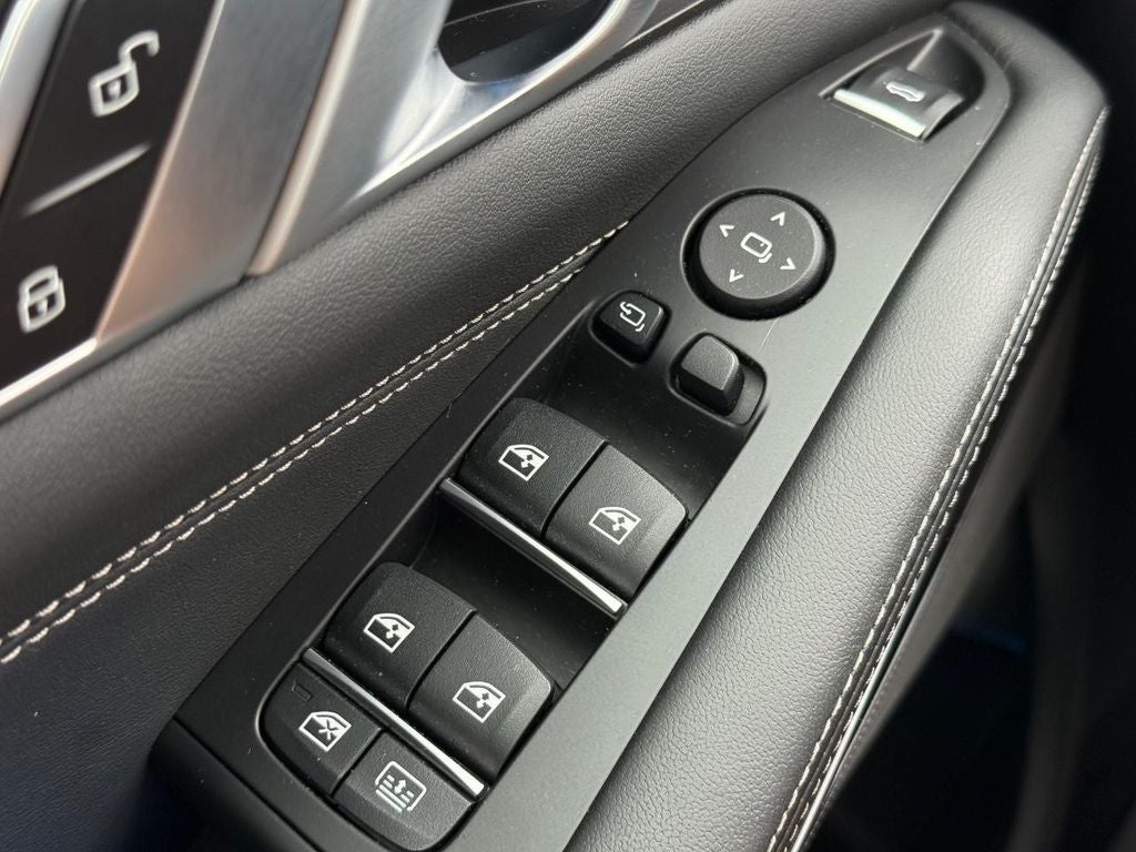 2026 BMW X7 M60i