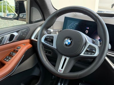 2026 BMW X7 M60i