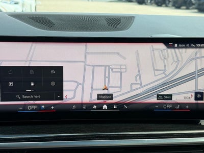2026 BMW X7 M60i
