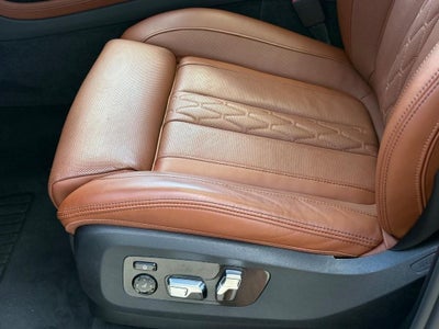 2026 BMW X7 M60i