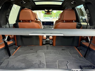 2026 BMW X7 M60i