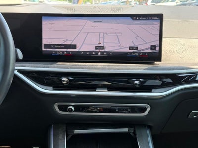 2024 BMW X5 M60i