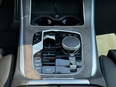 2024 BMW X5 M60i