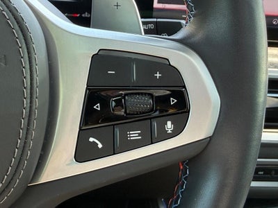 2024 BMW X5 M60i