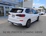 2024 BMW X5 M60i