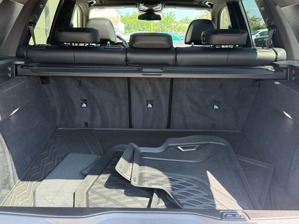 2024 BMW X5 M60i