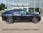 2024 BMW X6 xDrive40i