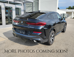 2024 BMW X6 xDrive40i