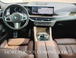 2024 BMW X6 xDrive40i
