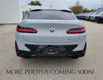 2022 BMW X4 M40i