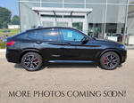 2023 BMW X4 M40i