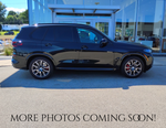 2024 BMW X5 xDrive50e