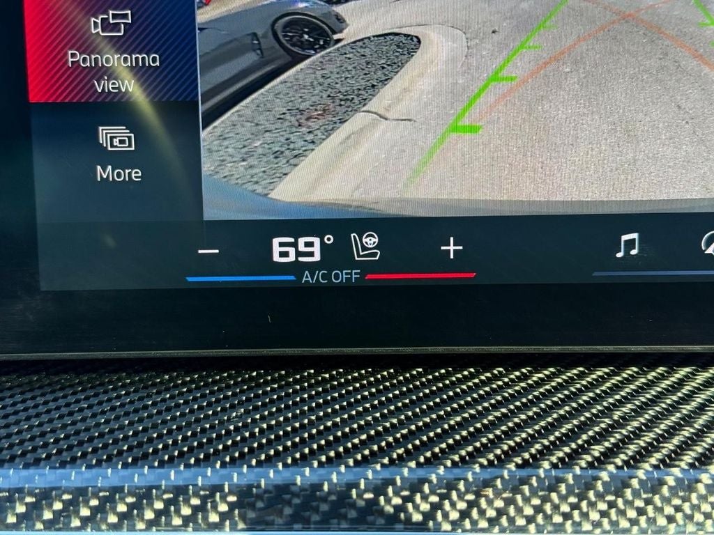 2025 BMW X6 M60i