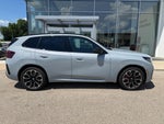2025 BMW X3 M50 xDrive