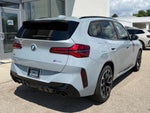 2025 BMW X3 M50 xDrive
