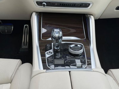2021 BMW X6 xDrive40i