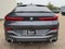 2021 BMW X6 xDrive40i