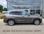 2023 BMW X5 xDrive45e