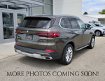 2023 BMW X5 xDrive45e