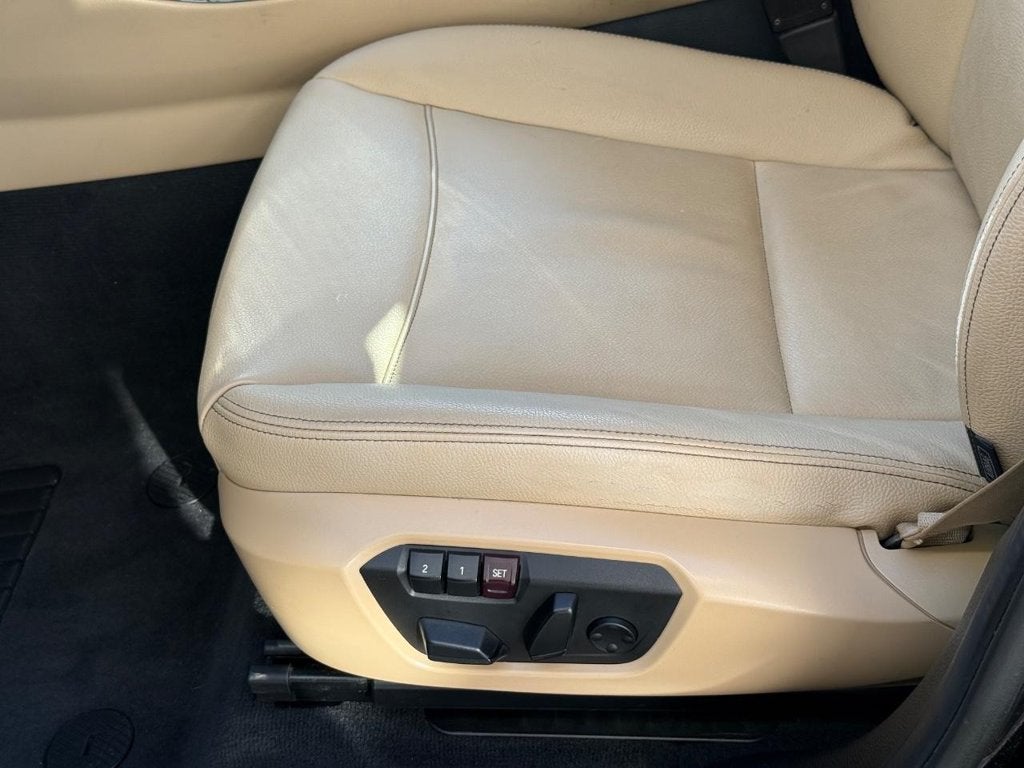 2017 BMW X3 xDrive35i