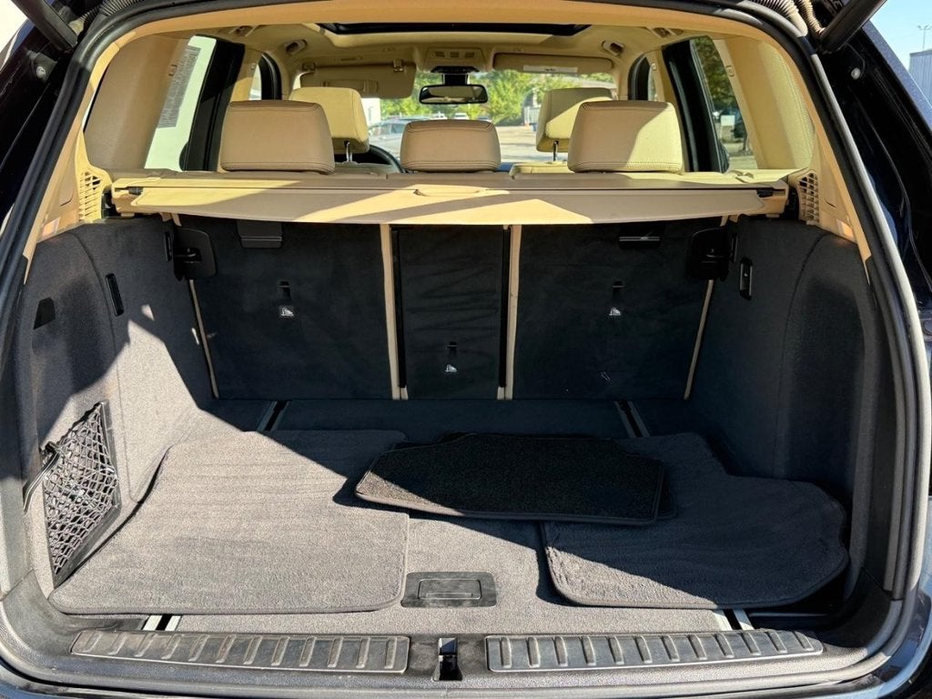 2017 BMW X3 xDrive35i