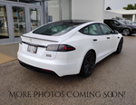 2022 Tesla Model S Plaid