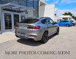 2020 BMW X4 M Competition