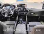 2020 BMW X4 M Competition