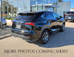 2015 Lexus NX 300h
