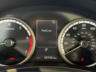 2020 Lexus NX 300 F Sport