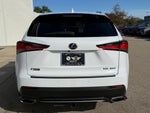 2020 Lexus NX 300 F Sport