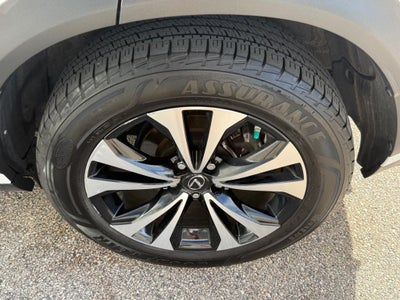 2020 Lexus NX 300 F Sport
