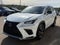2020 Lexus NX 300 F Sport